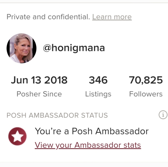 Meet your Posher, Alexandra - Picture 5 of 7